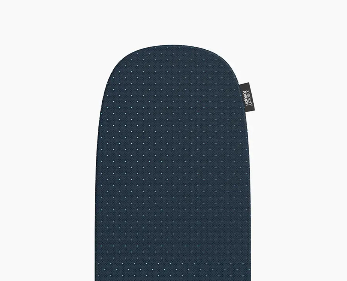 Pocket Max 110cm Blue Ironing Board Cover