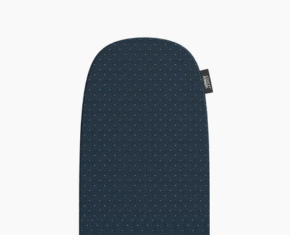Pocket Max 110cm Blue Ironing Board Cover