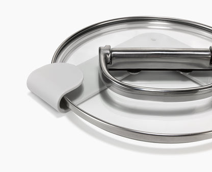Set of 3 Pan Lid Holders