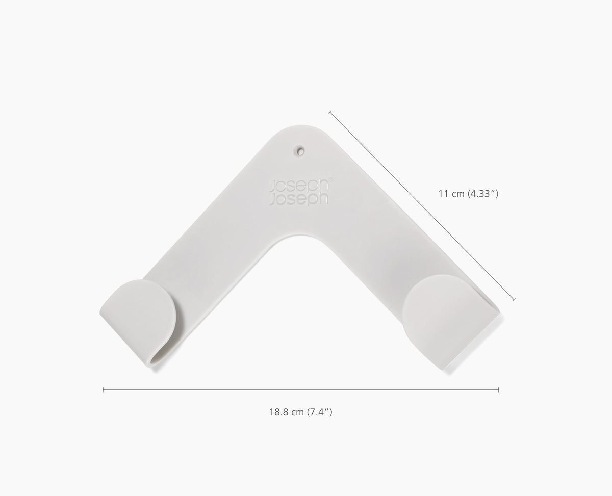 Set of 3 Pan Lid Holders