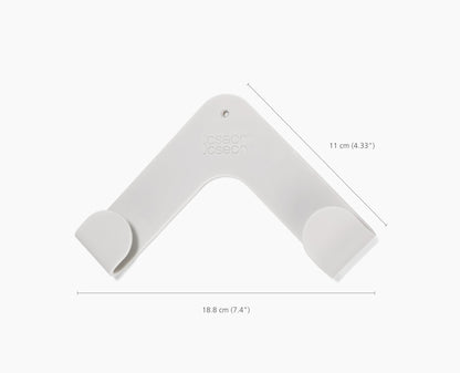 Set of 3 Pan Lid Holders